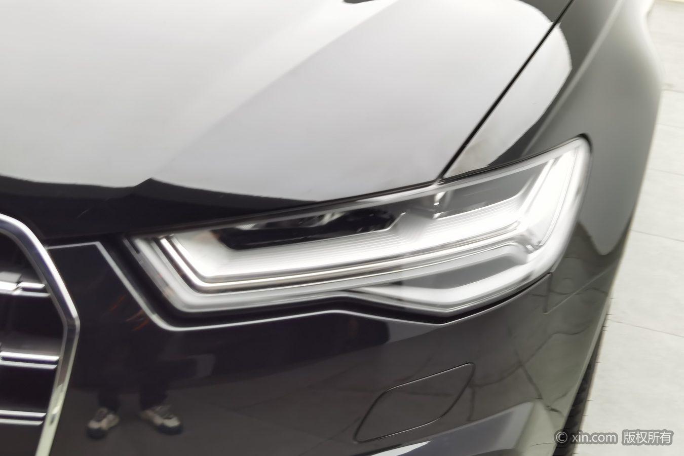 Audi A6L 2018 30 35 TFSI Fashion