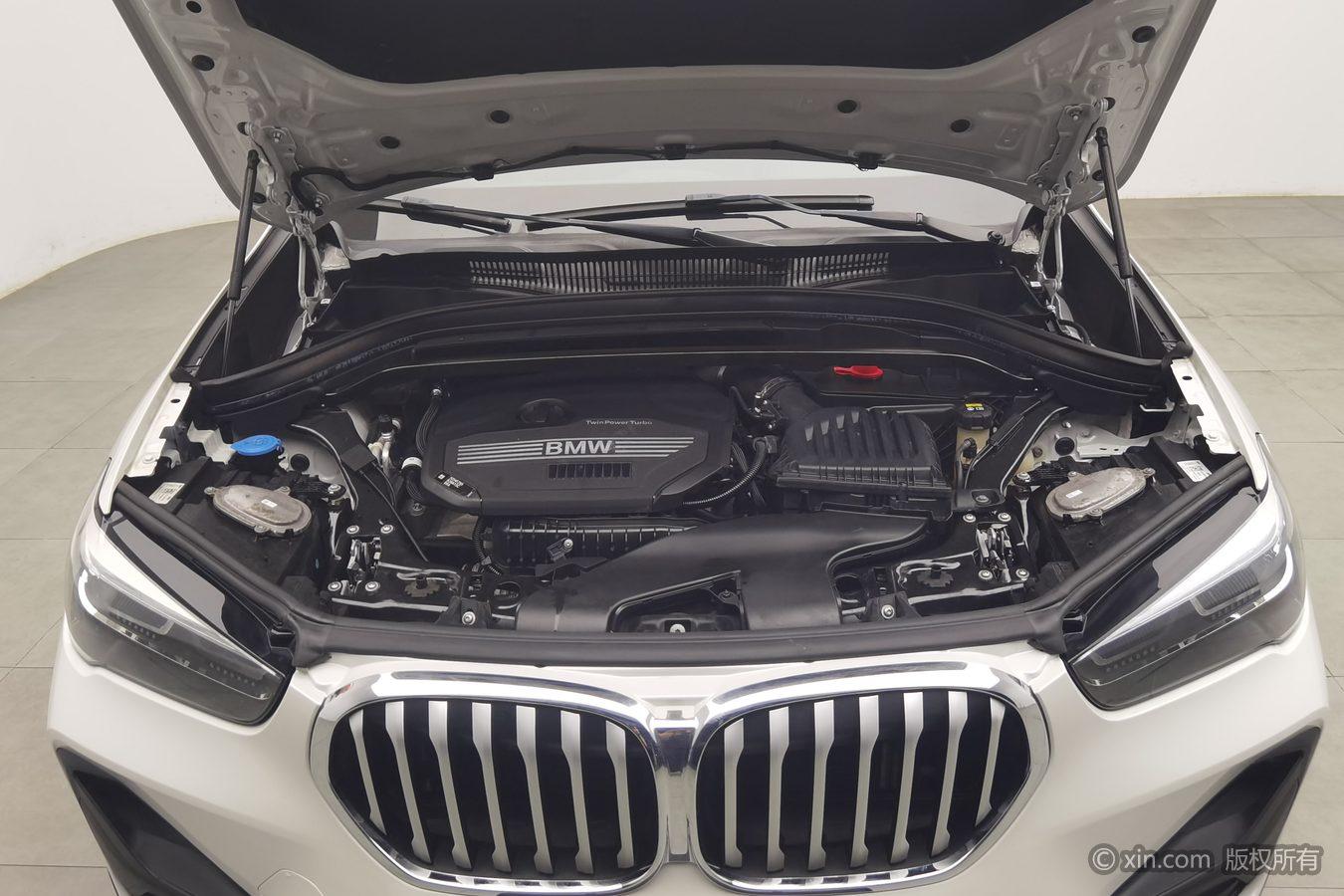 BMW X1 2021 sDrive20Li Fashion