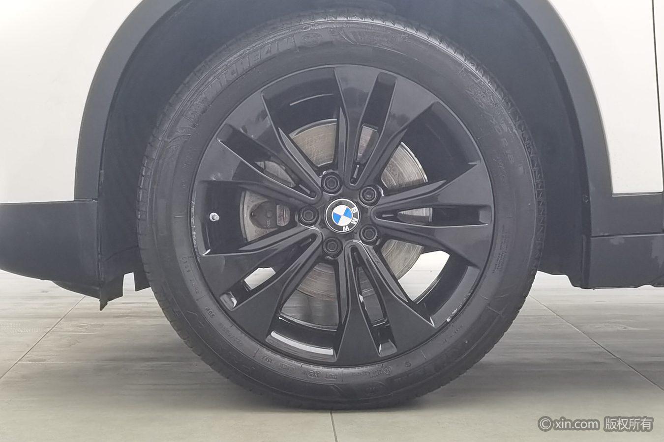 BMW X1 2021 sDrive20Li Fashion