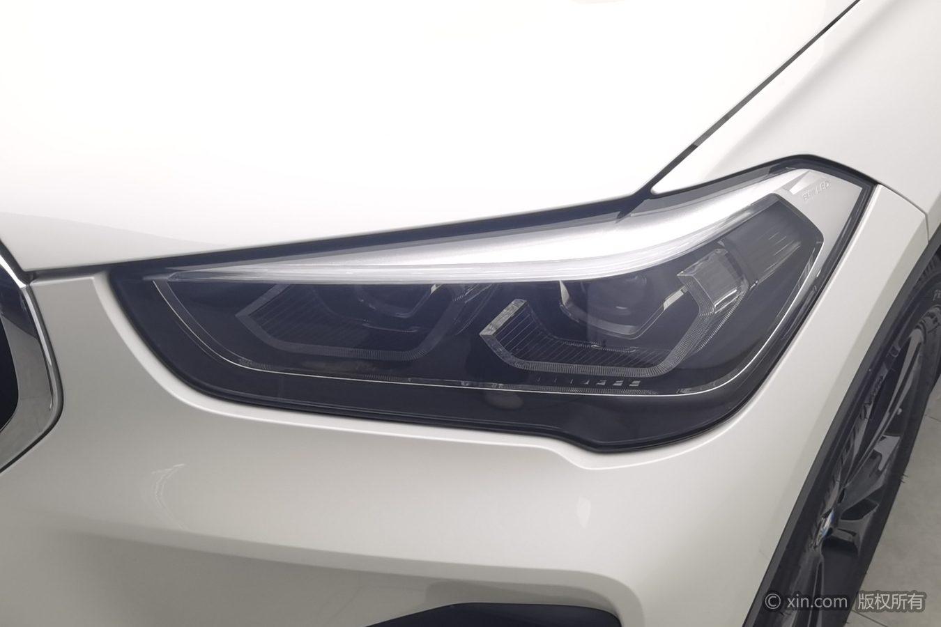 BMW X1 2021 sDrive20Li Fashion