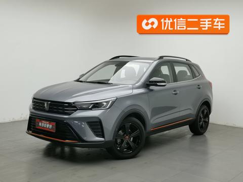 Roewe RX3