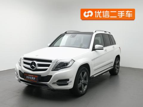 Mercedes-Benz GLK