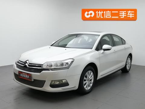 Citroën C5