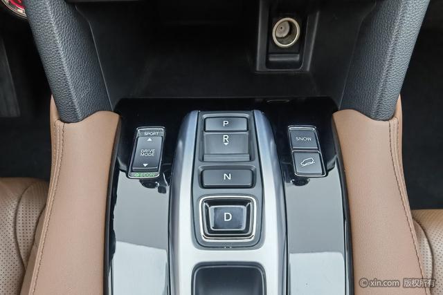 Honda UR-V id 4273902 из Китая 15