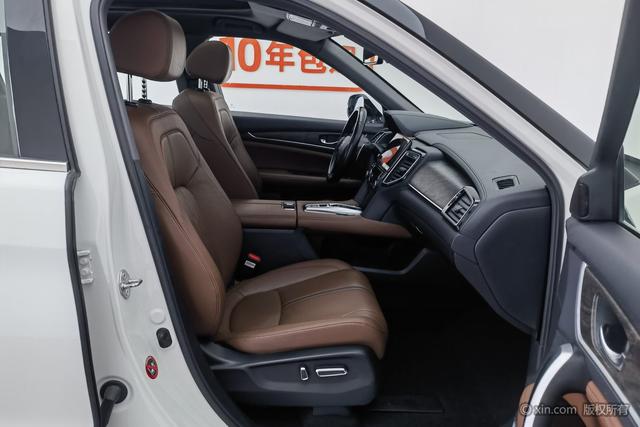 Honda UR-V id 4273902 из Китая 16