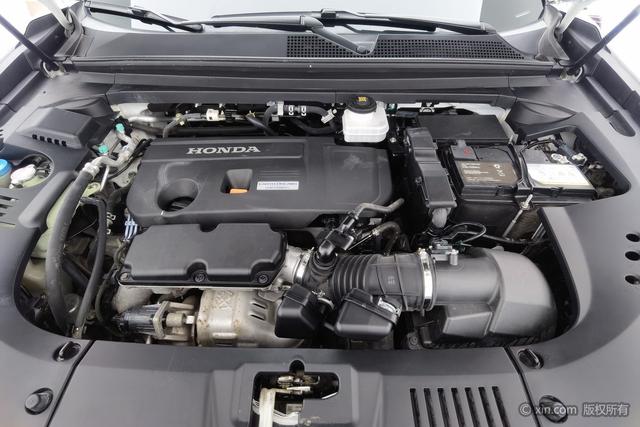 Honda UR-V id 4273902 из Китая 17