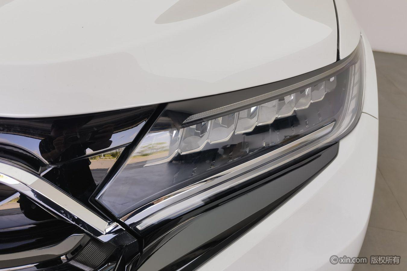 Honda UR-V 2020 370TURBO Premium