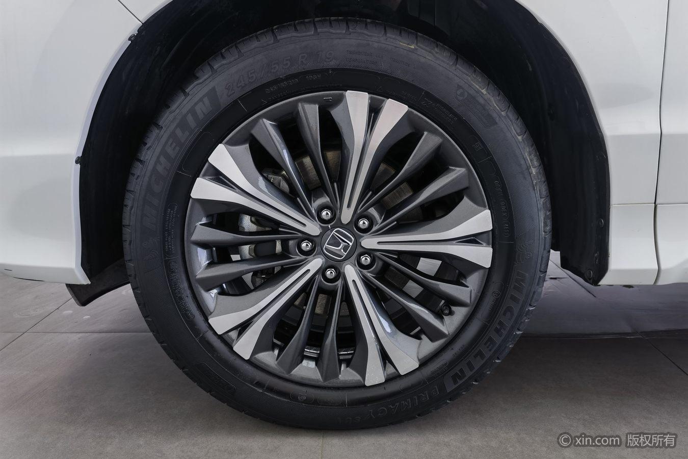 Honda UR-V 2020 370TURBO Premium