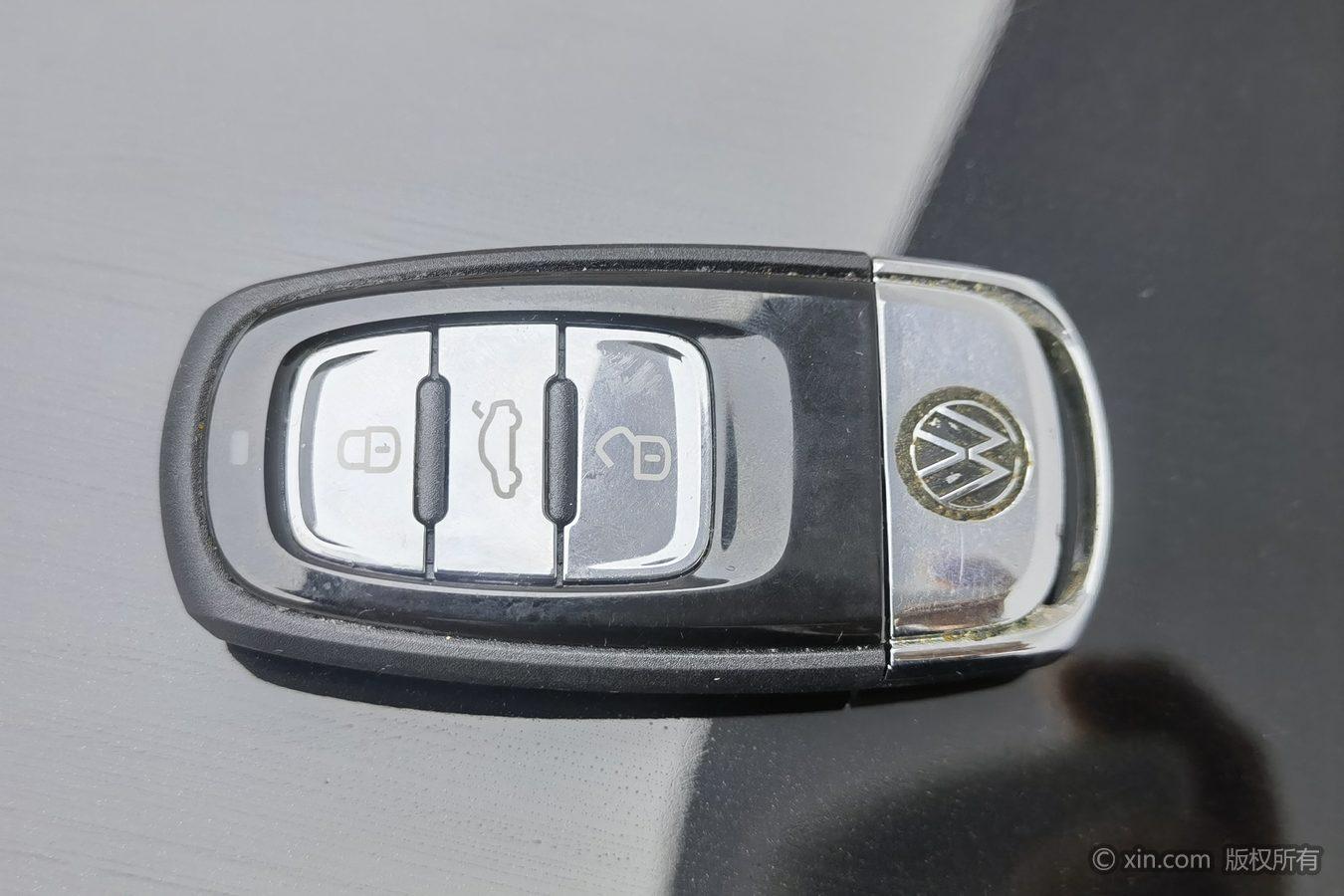 Volkswagen Phideon 2021 380TSI Luxury