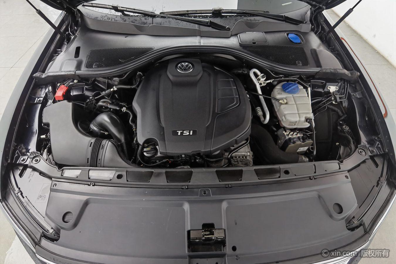 Volkswagen Phideon 2021 380TSI Luxury