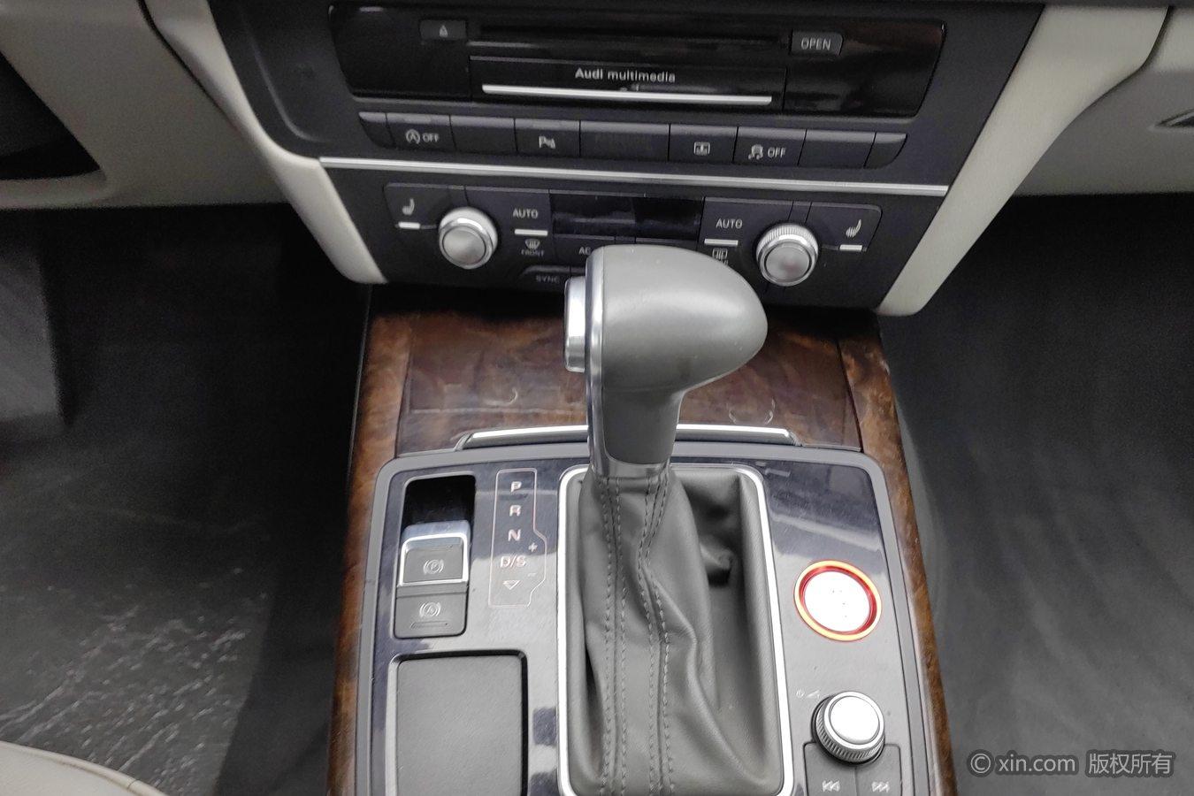 Audi A6L — фотографии объявления, Фото 17