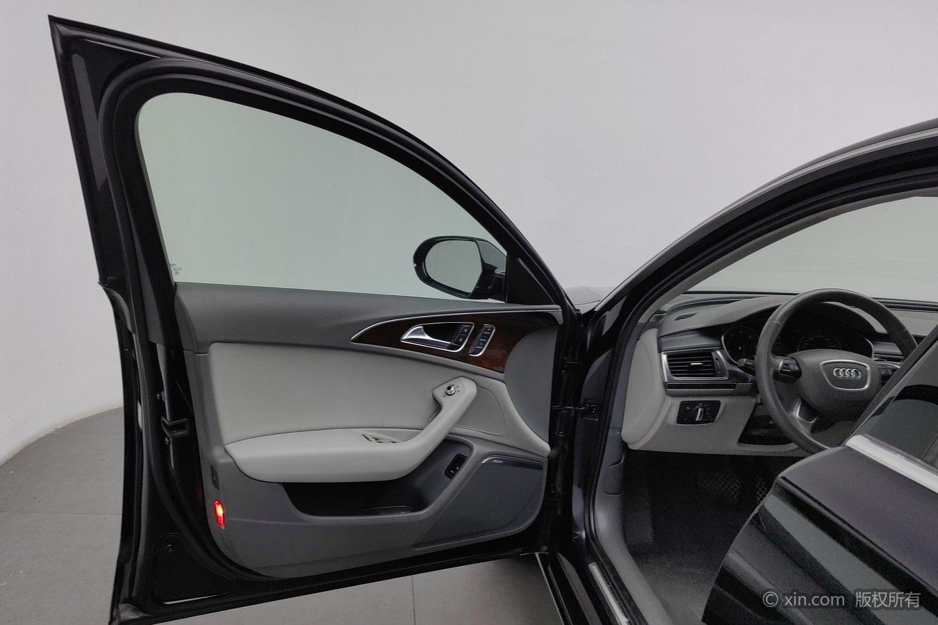 Audi A6L — фотографии объявления, Фото 11