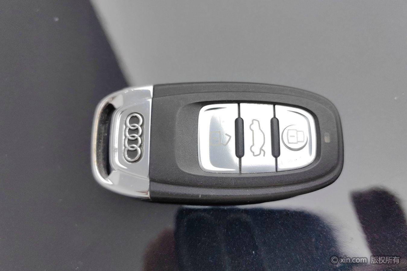 Audi A6L — фотографии объявления, Фото 10