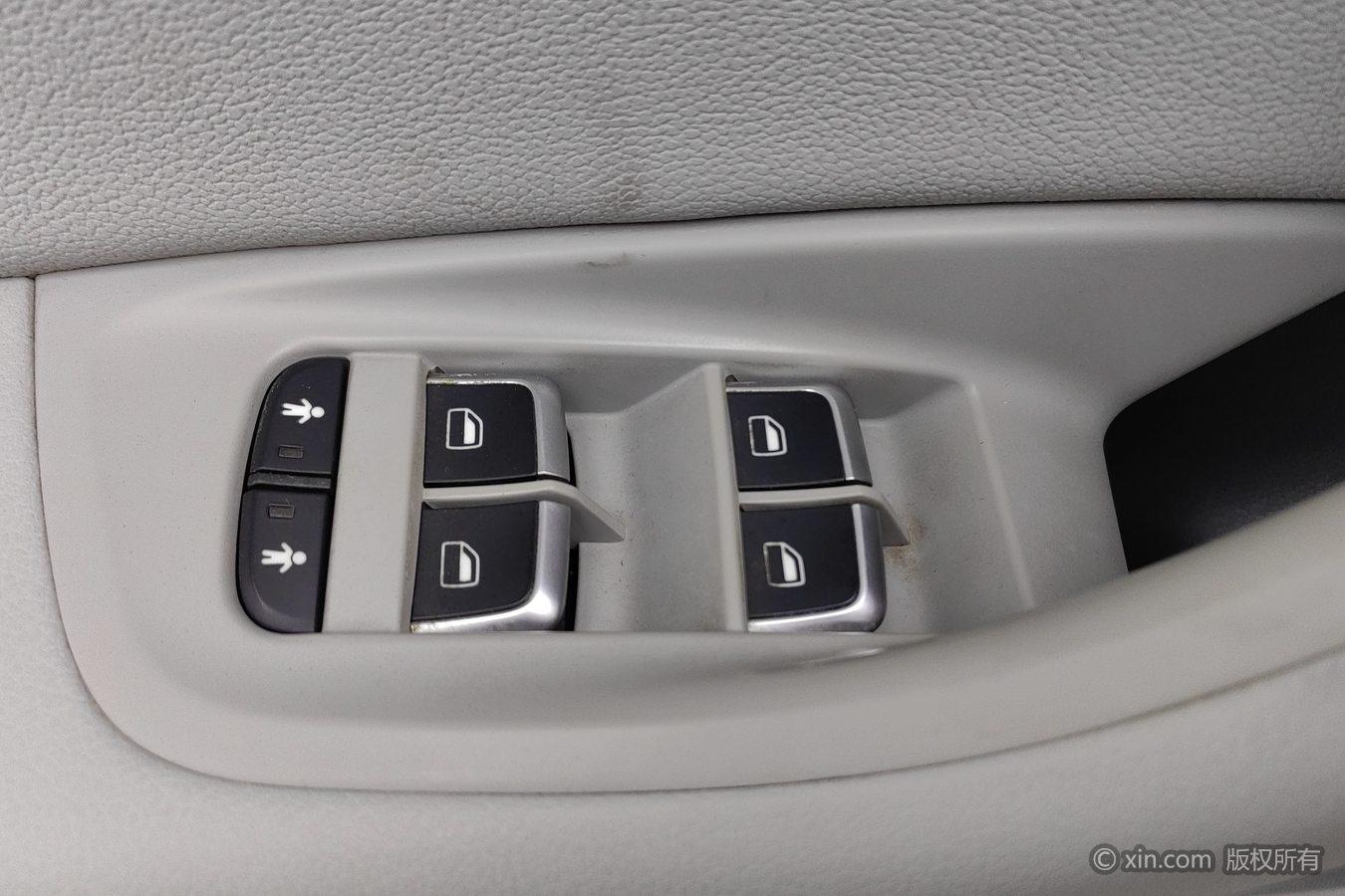 Audi A6L — фотографии объявления, Фото 12