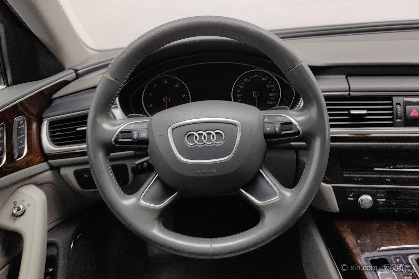 Audi A6L — фотографии объявления, Фото 15