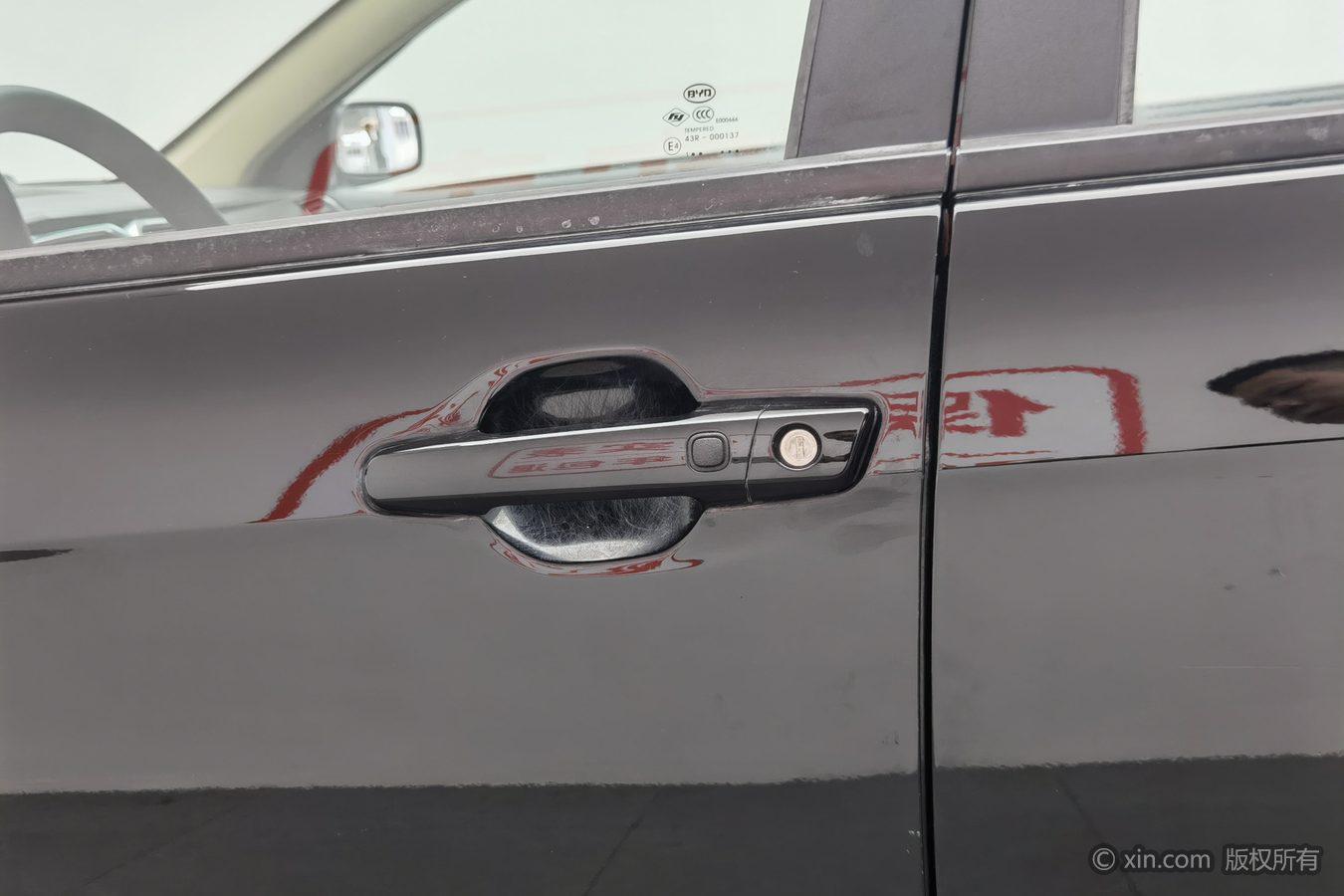 BYD F3 2020 1.5L MT Luxury