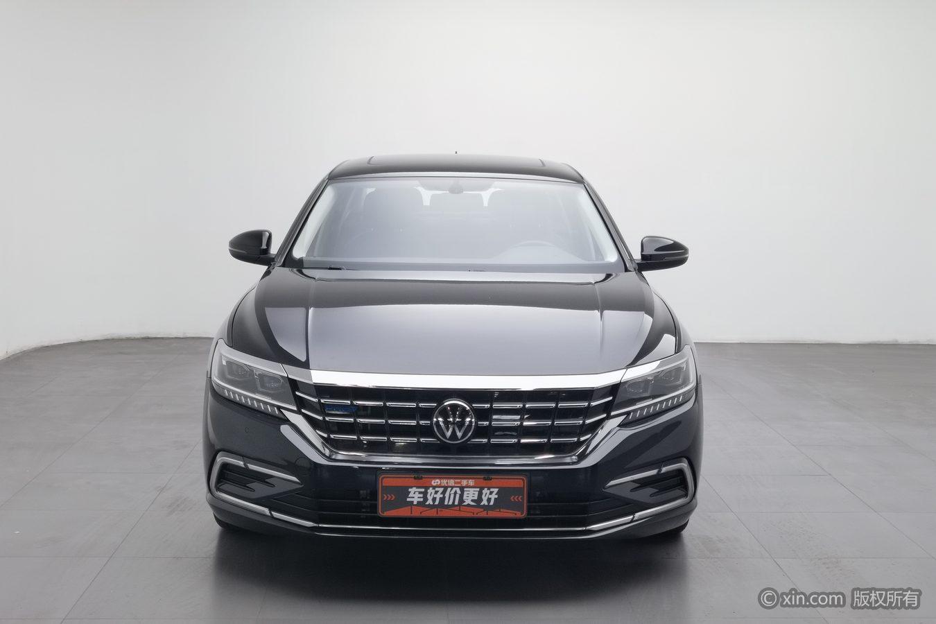 Volkswagen PassatPHEV PHEV 2020 430PHEV Luxury VI
