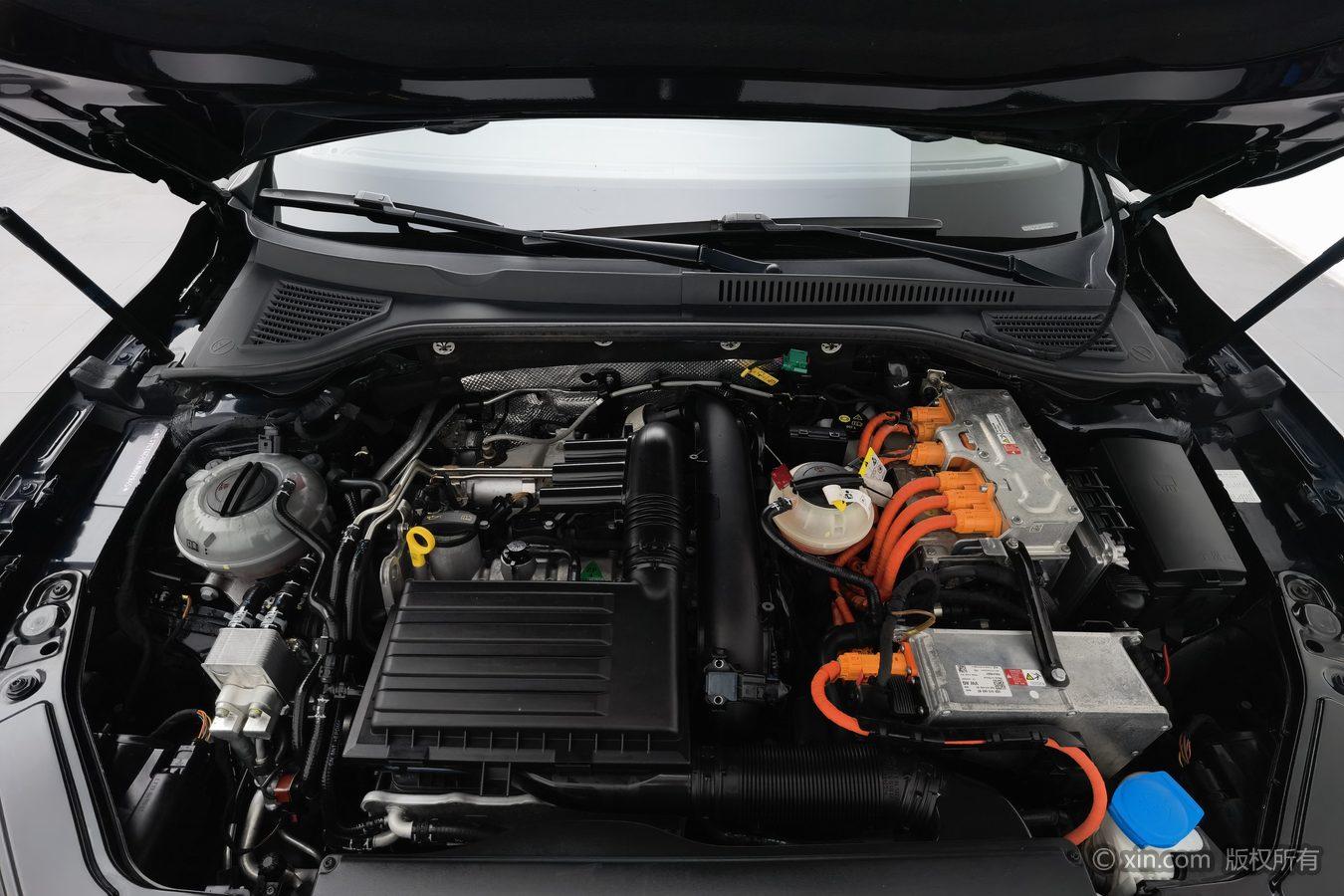 Volkswagen PassatPHEV PHEV 2020 430PHEV Luxury VI