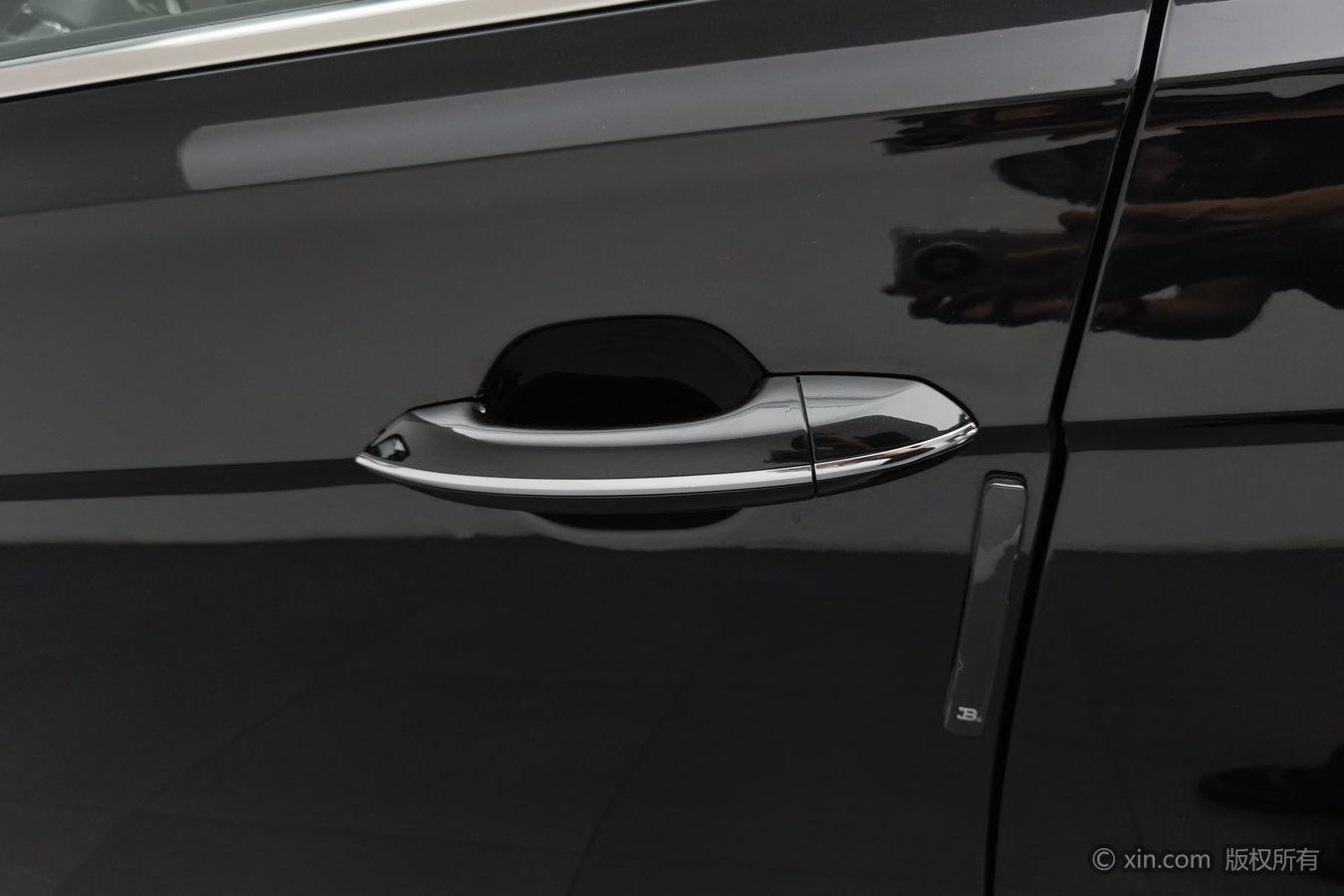 Volkswagen PassatPHEV PHEV 2020 430PHEV Luxury VI