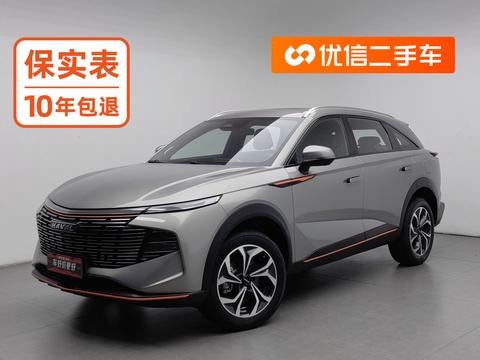 Haval 2023 1.5T Smart