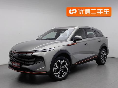 Haval 2023 1.5T Smart