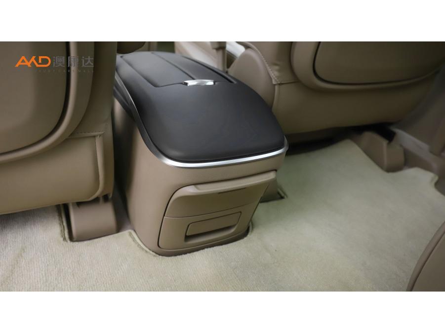 Buick GL8 2020 ES 653T Luxury