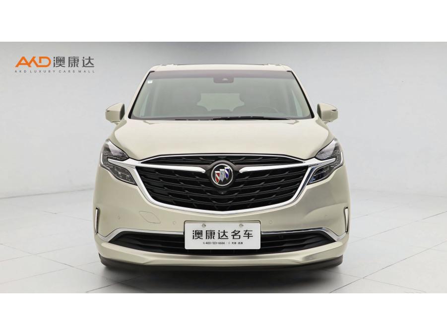 Buick GL8 2020 ES 653T Luxury