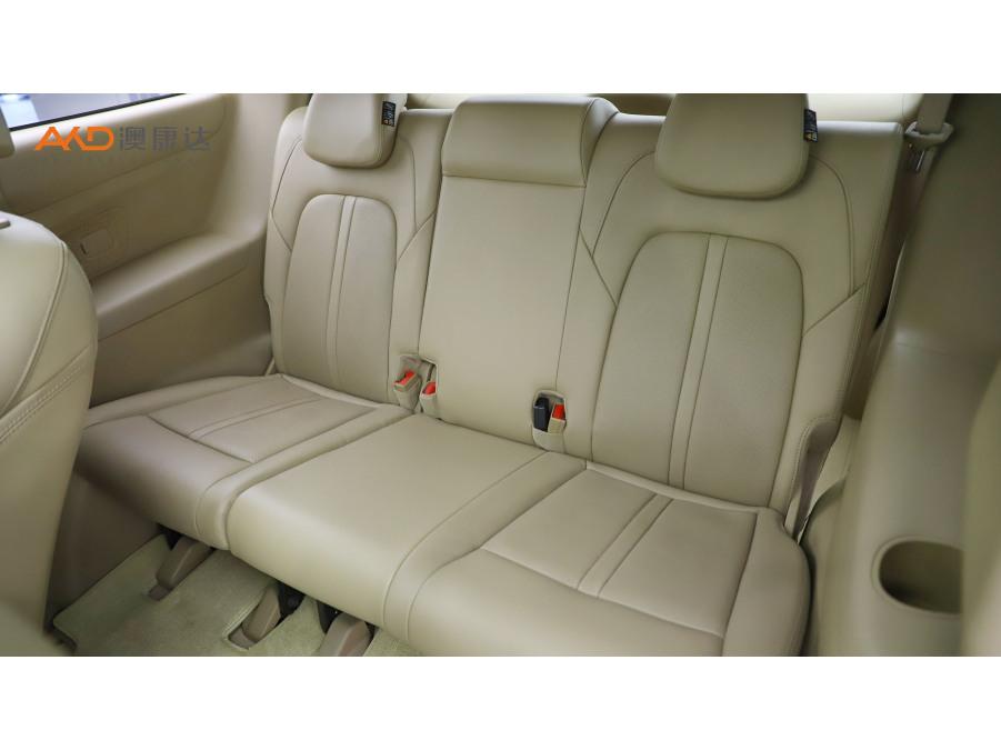 Buick GL8 2020 ES 653T Luxury