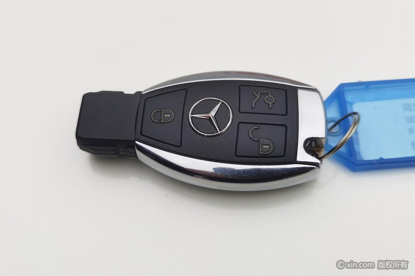 Mercedes-Benz CLS 2015 CLS 320