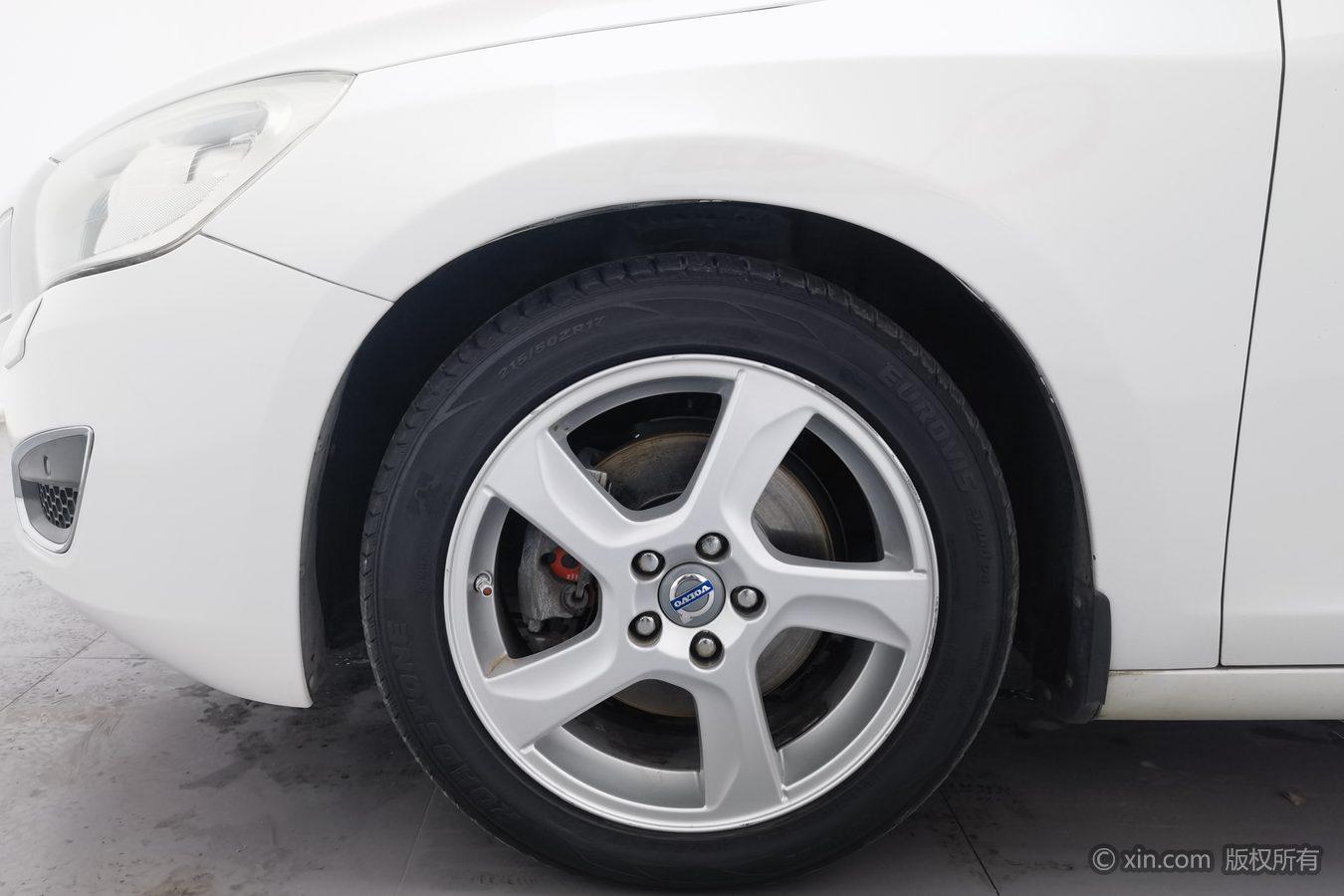 Volvo S60 2013 T5