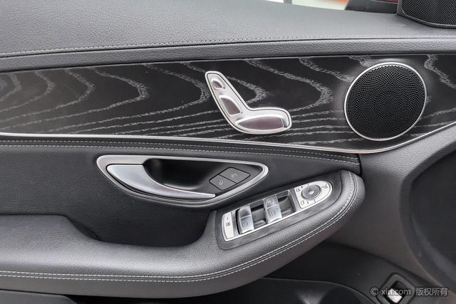 Mercedes-Benz C-Class 2019 C 180 L — фото 11