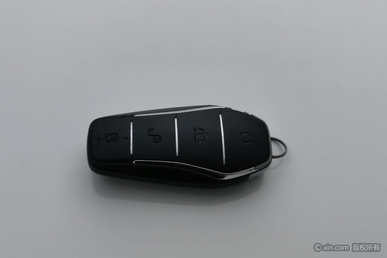 BYD Yuan Pro — фотографии объявления, Фото 11