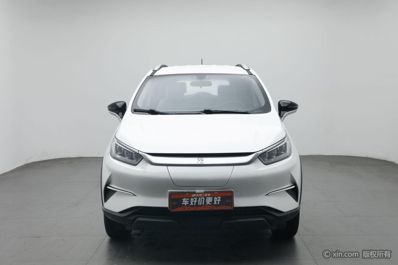 BYD Yuan Pro — фотографии объявления, Фото 4
