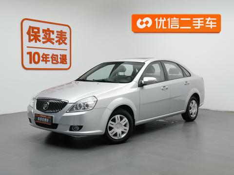 Excelle 2011 model 1.6 LX-MT