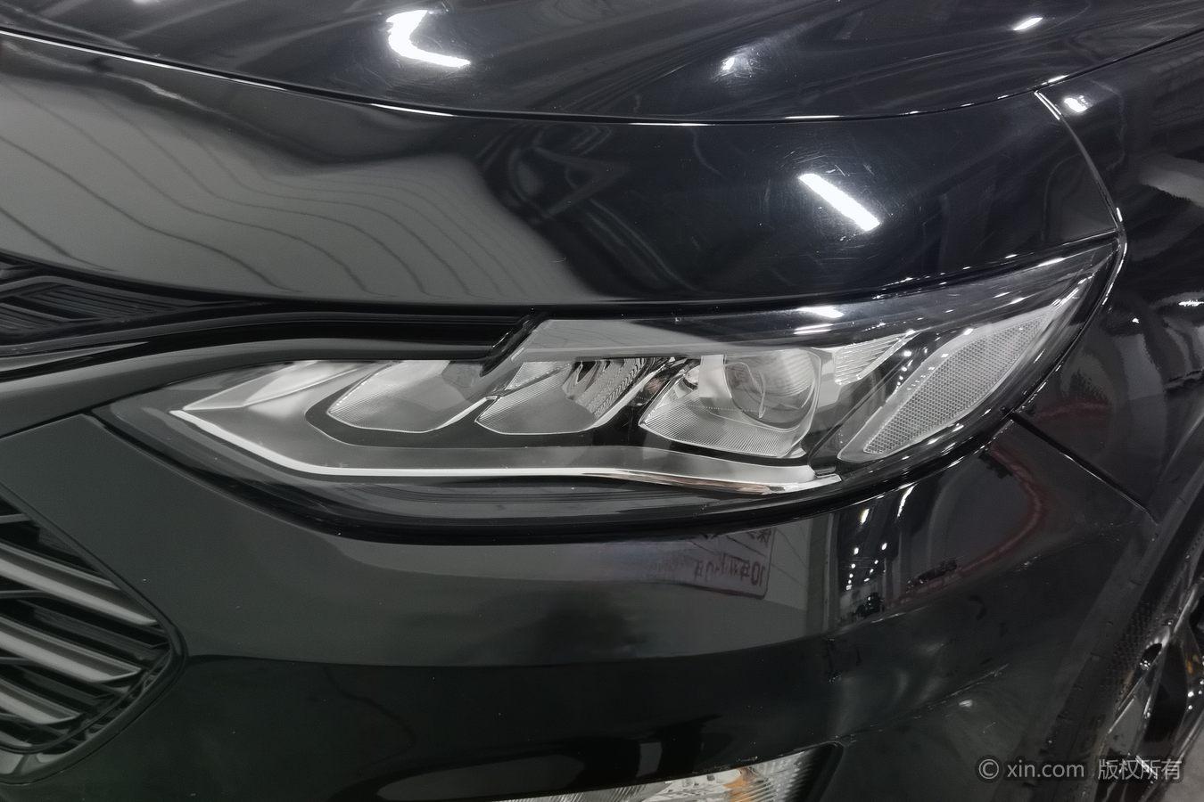 Chevrolet Malibu XL XL 2019 Redline 550T AT