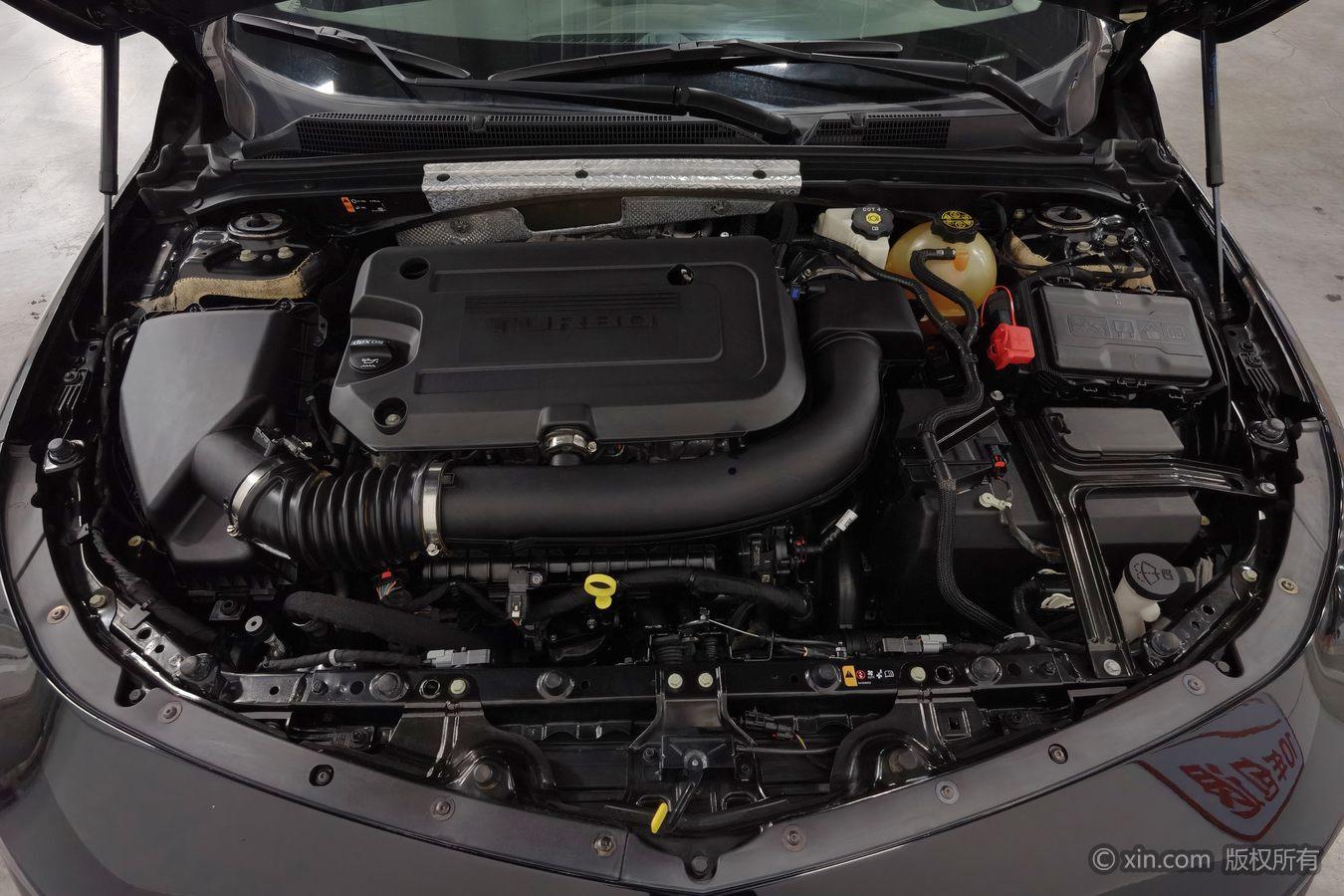 Chevrolet Malibu XL XL 2019 Redline 550T AT