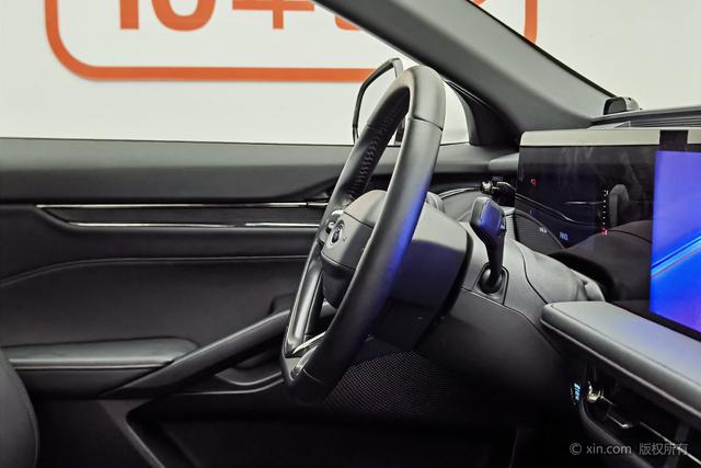 Ford Mondeo 2023 Eco Boost 180 — фото 12