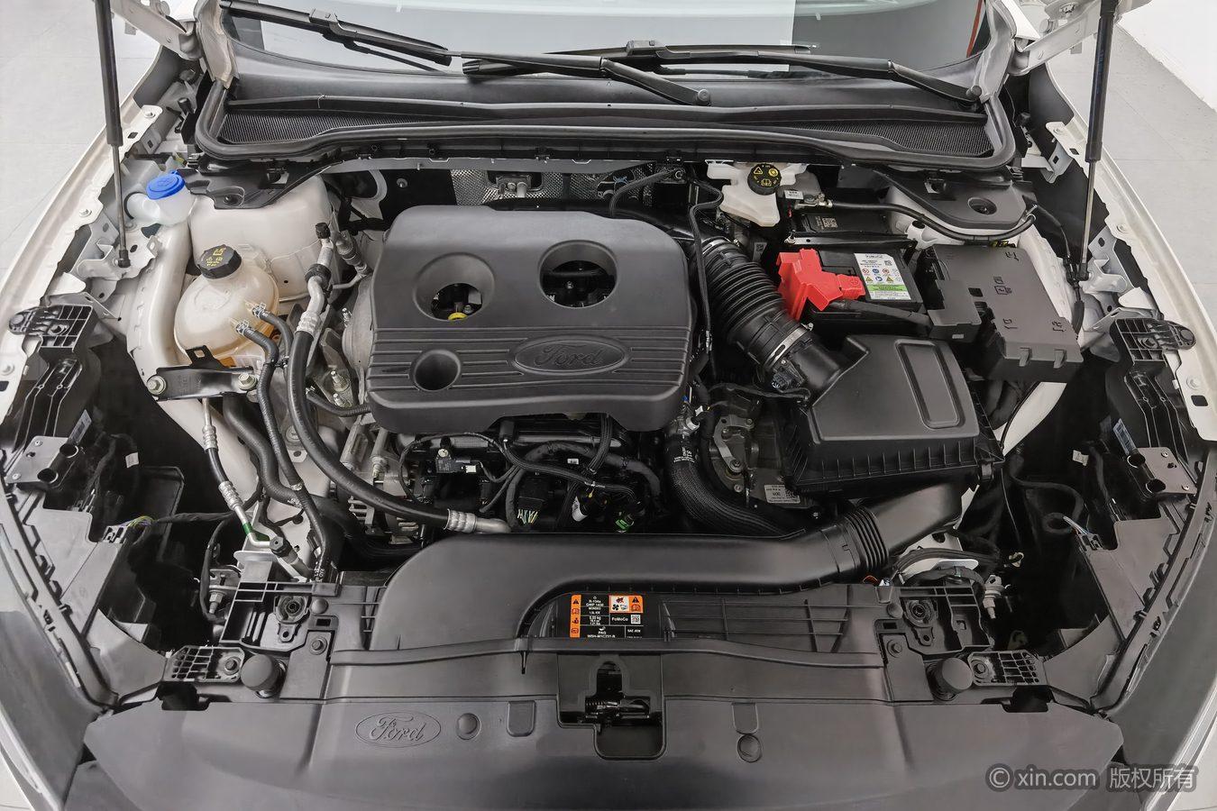 Ford Mondeo 2023 EcoBoost 180