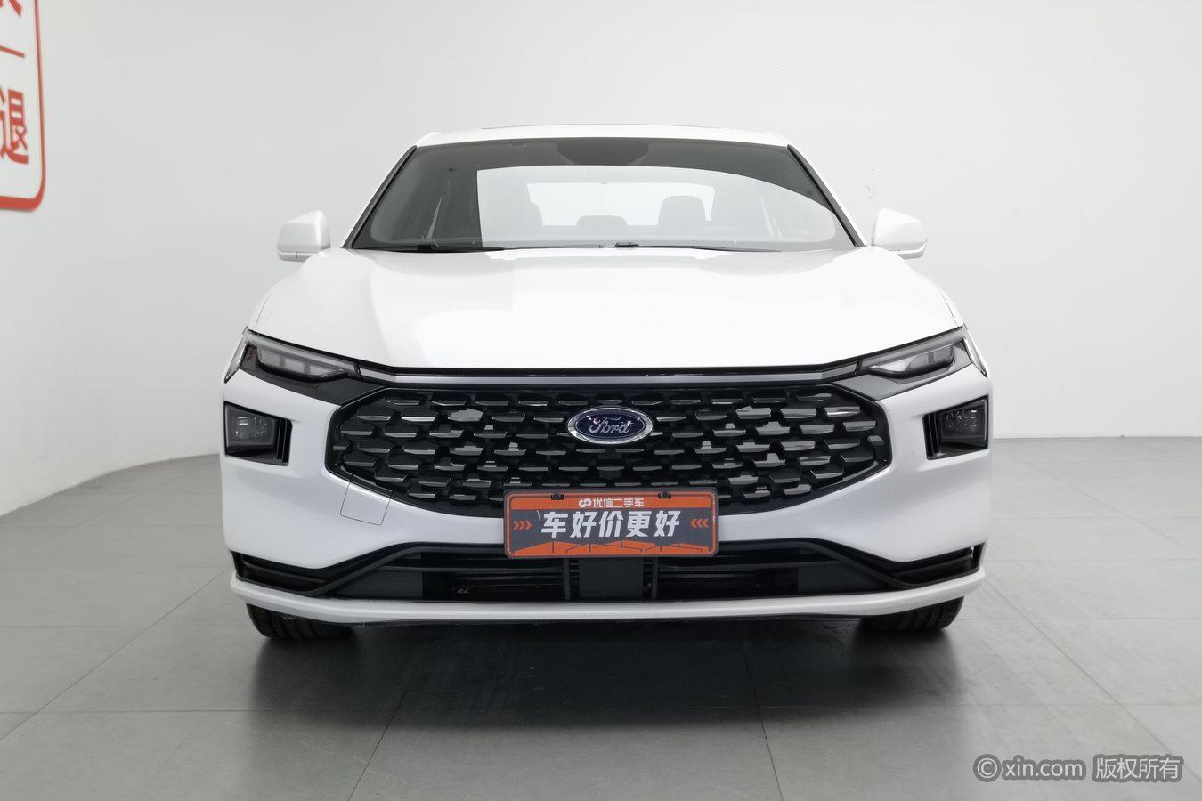 Ford Mondeo 2023 EcoBoost 180