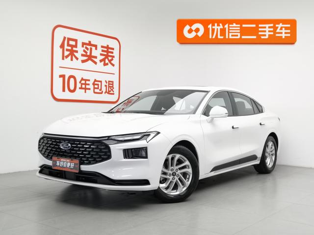 Ford Mondeo 2023 Eco Boost 180