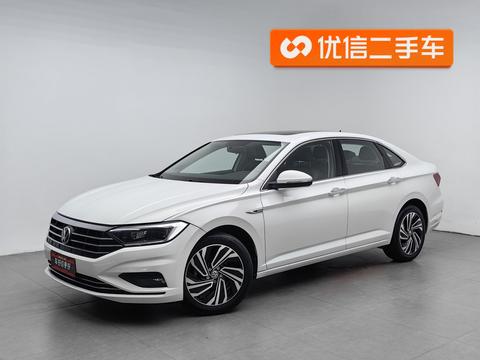 Volkswagen Sagitar 2022 280TSI DSG