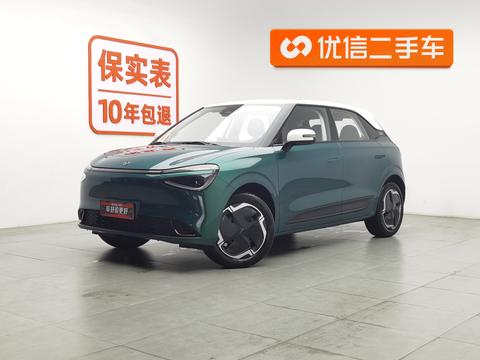 Dongfeng eπ Модель не указана