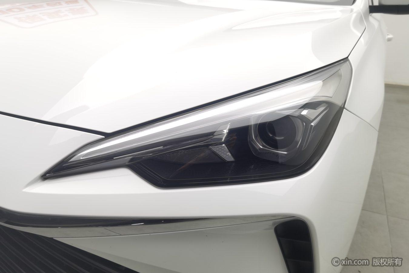 Roewe i5 2023 1.5L CVT Luxury