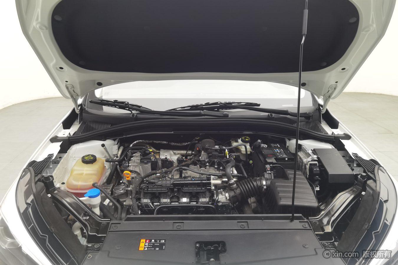 Roewe i5 2023 1.5L CVT Luxury