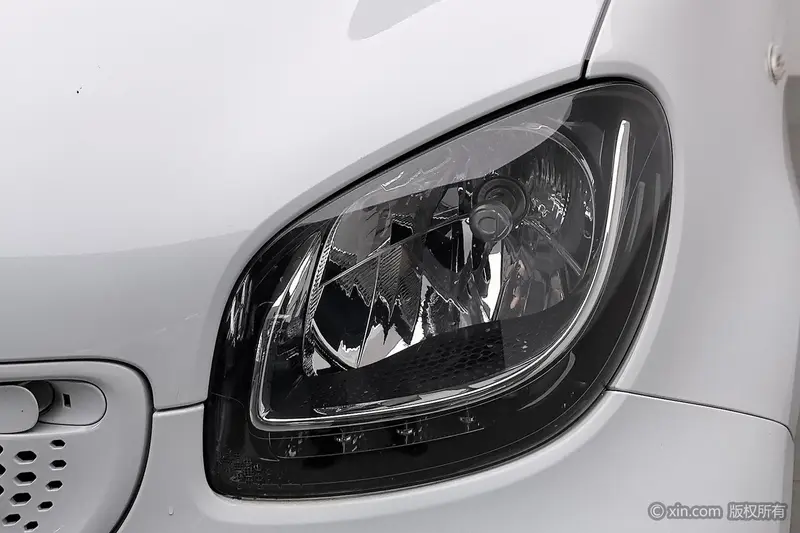 Smart forfour 0.9 T 66 — фото 5