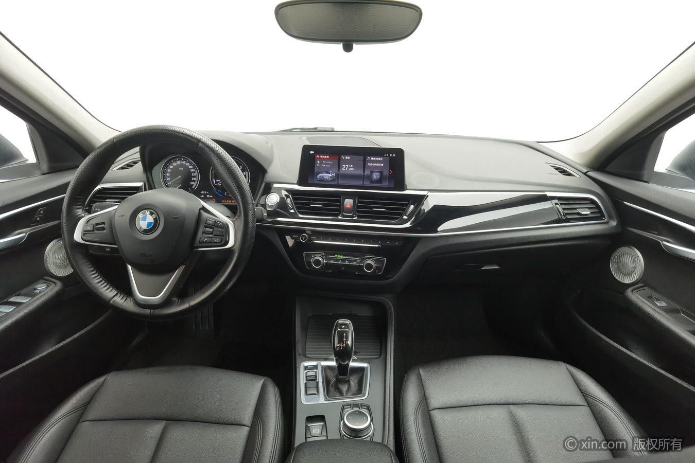 BMW 1 series 2020 Белый из Китая, фото 6