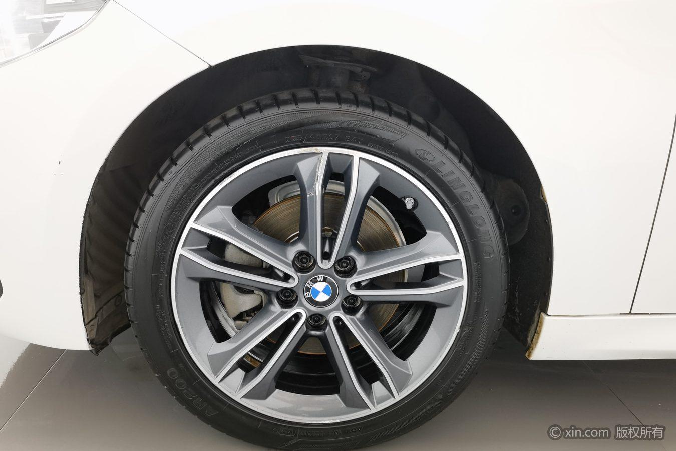 BMW 1 series id 4438097 из Китая 7