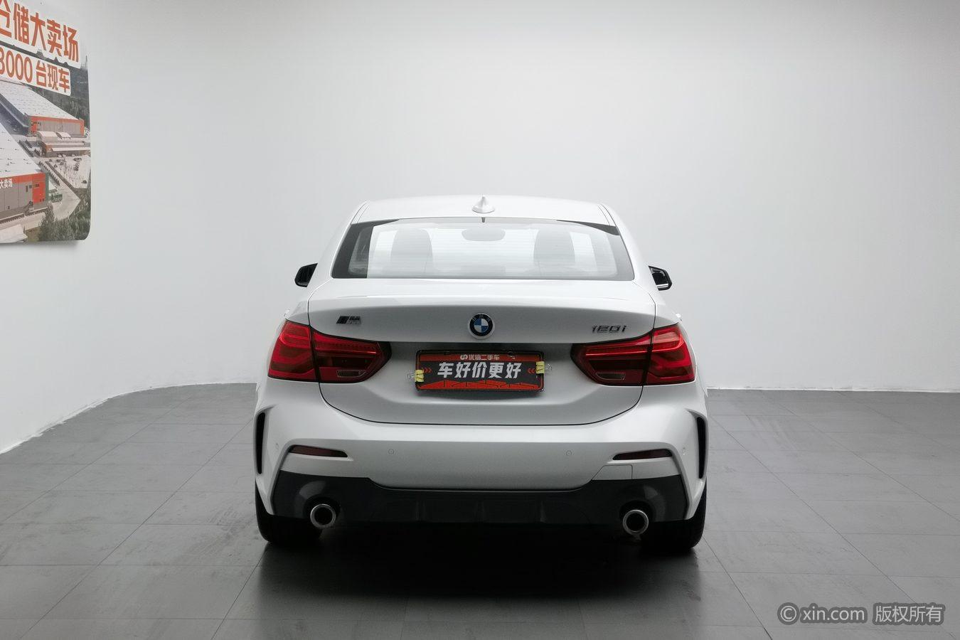 BMW 1 series id 4438097 из Китая 8
