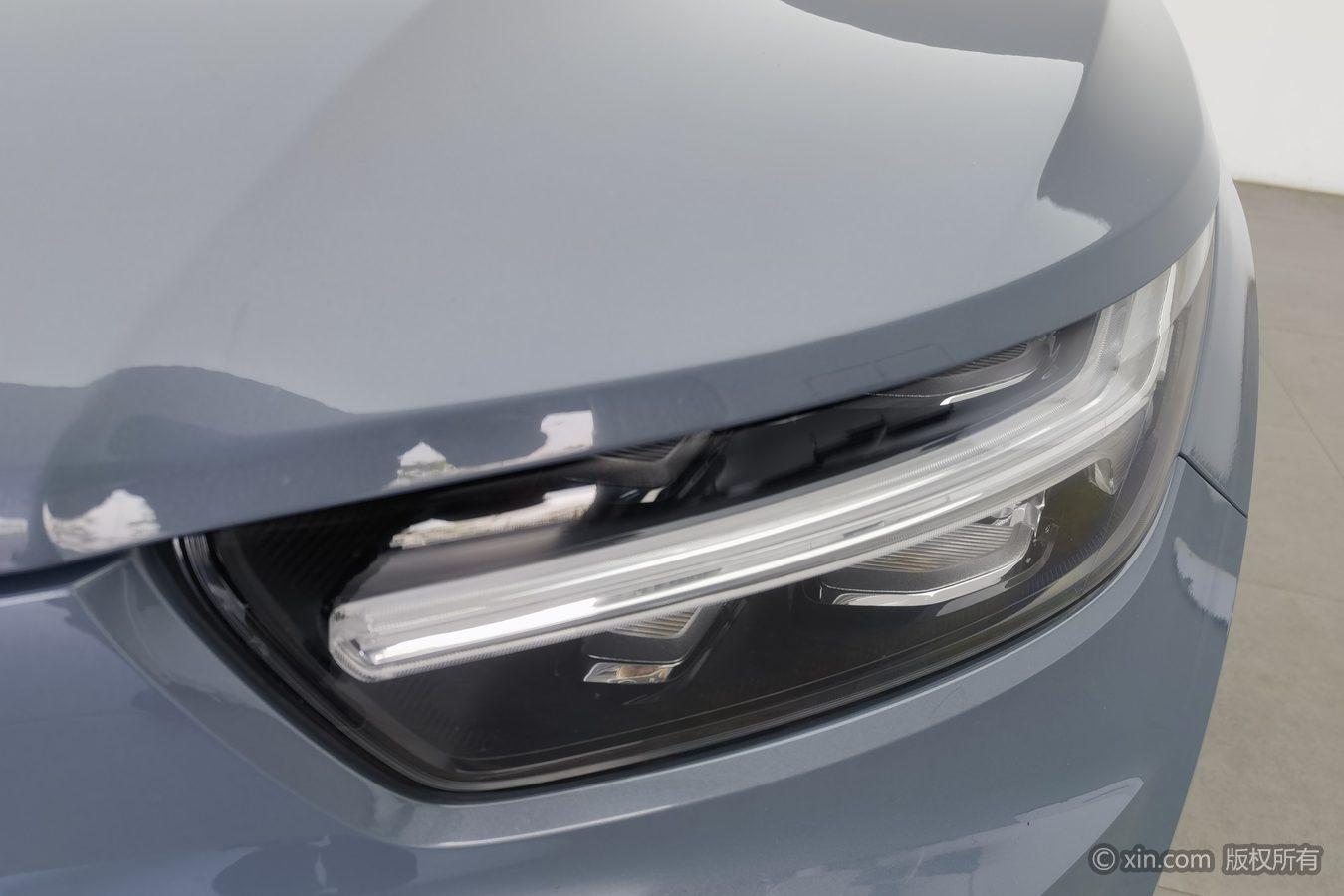Volvo XC40 2022 T4 Fashion