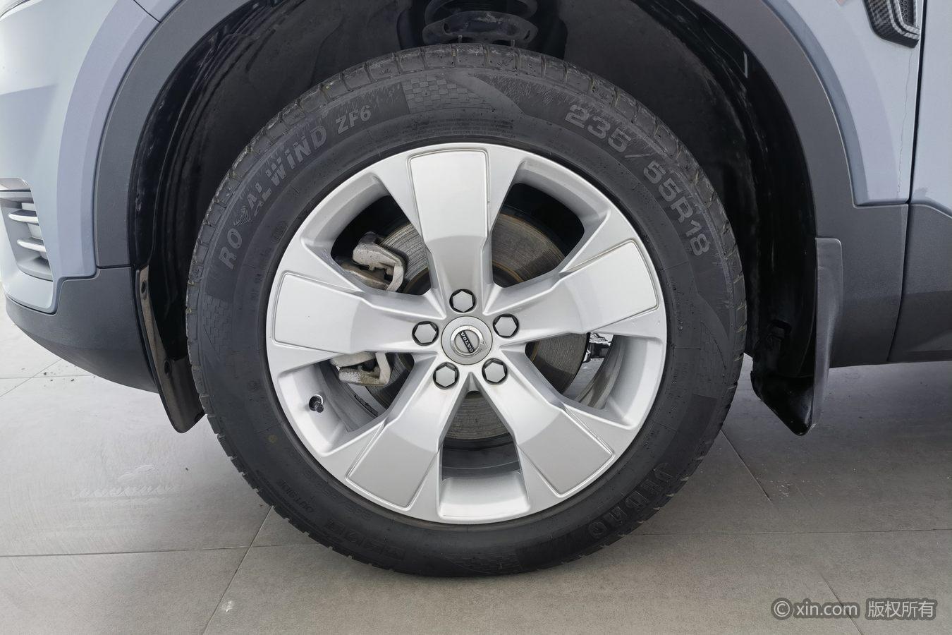 Volvo XC40 2022 T4 Fashion